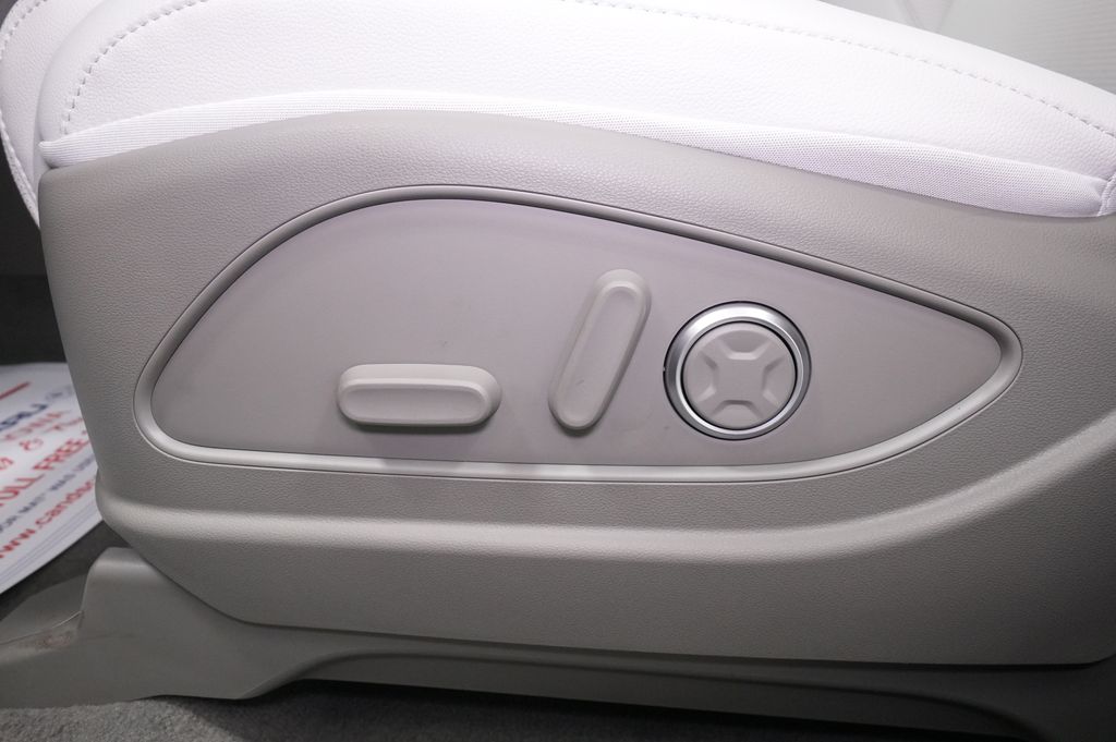 2027 Hyundai Palisade