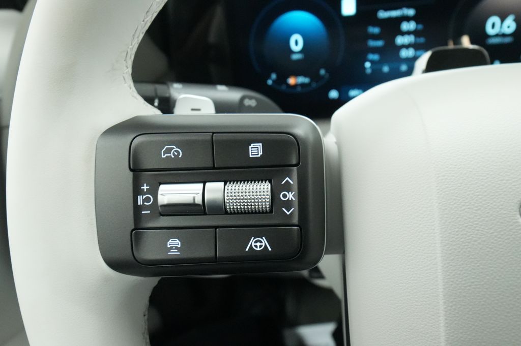 2027 Hyundai Palisade