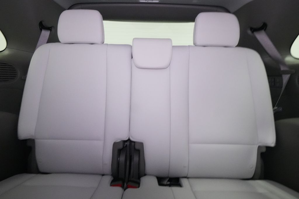 2027 Hyundai Palisade
