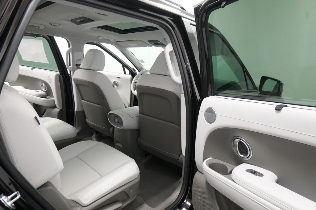 2027 Hyundai Palisade