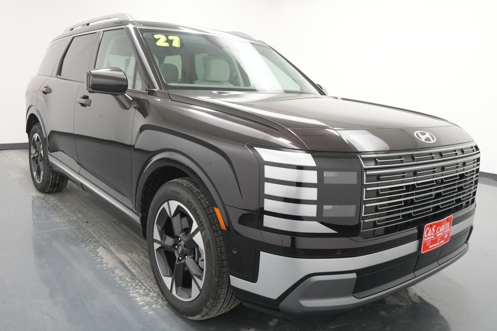 New 2027 Hyundai Palisade SEL SUVs