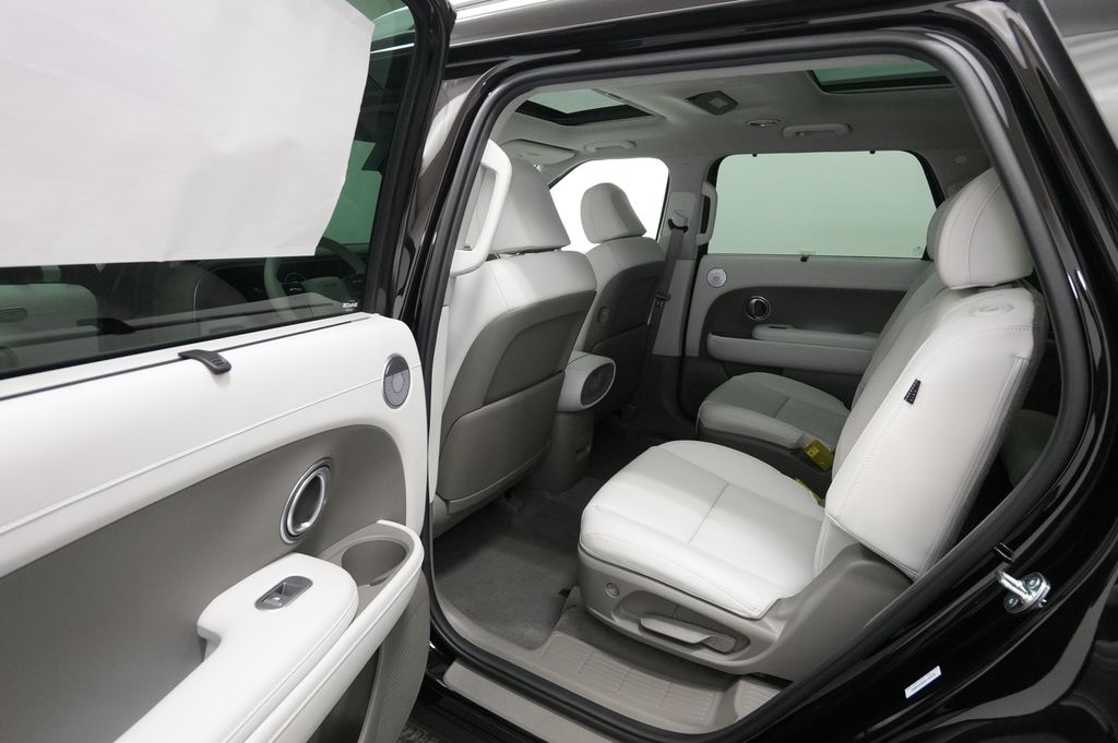 2027 Hyundai Palisade