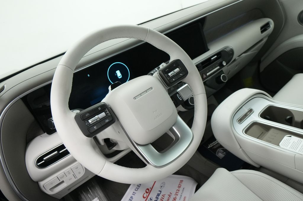 2027 Hyundai Palisade