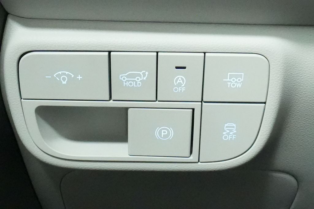 2027 Hyundai Palisade