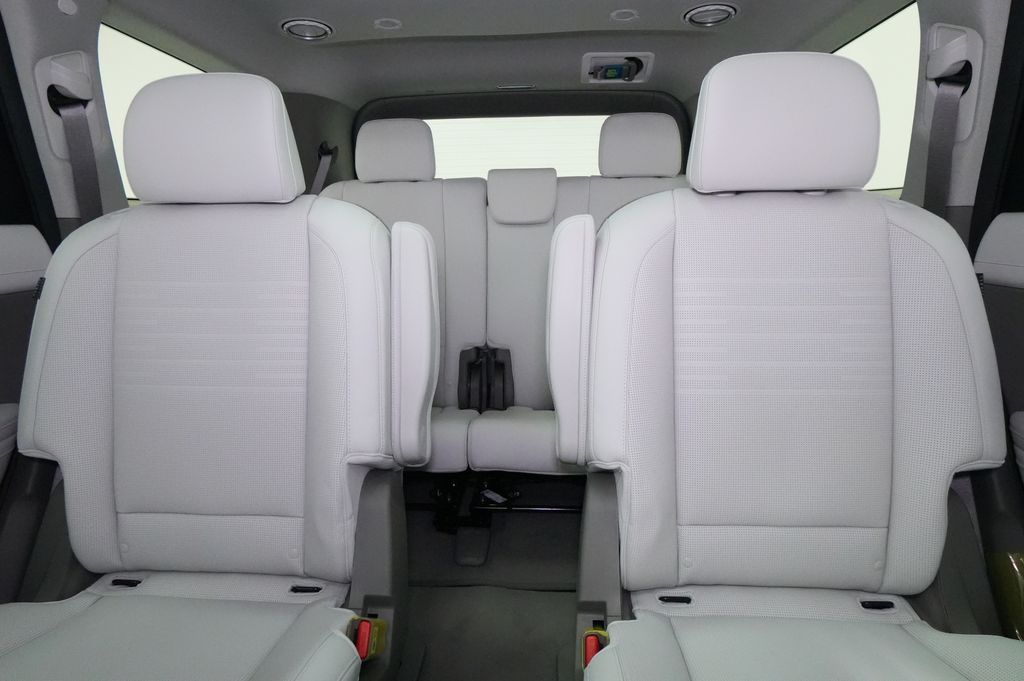 2027 Hyundai Palisade