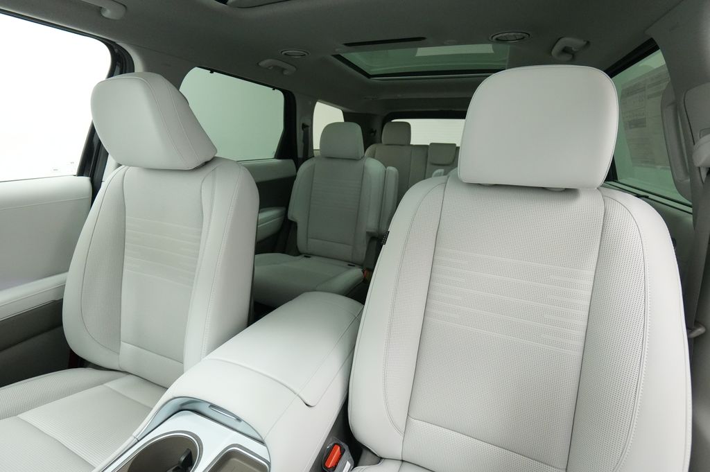 2027 Hyundai Palisade