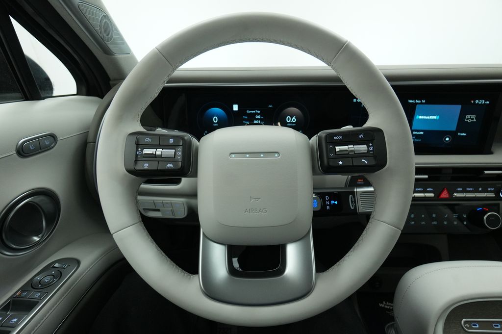 2027 Hyundai Palisade