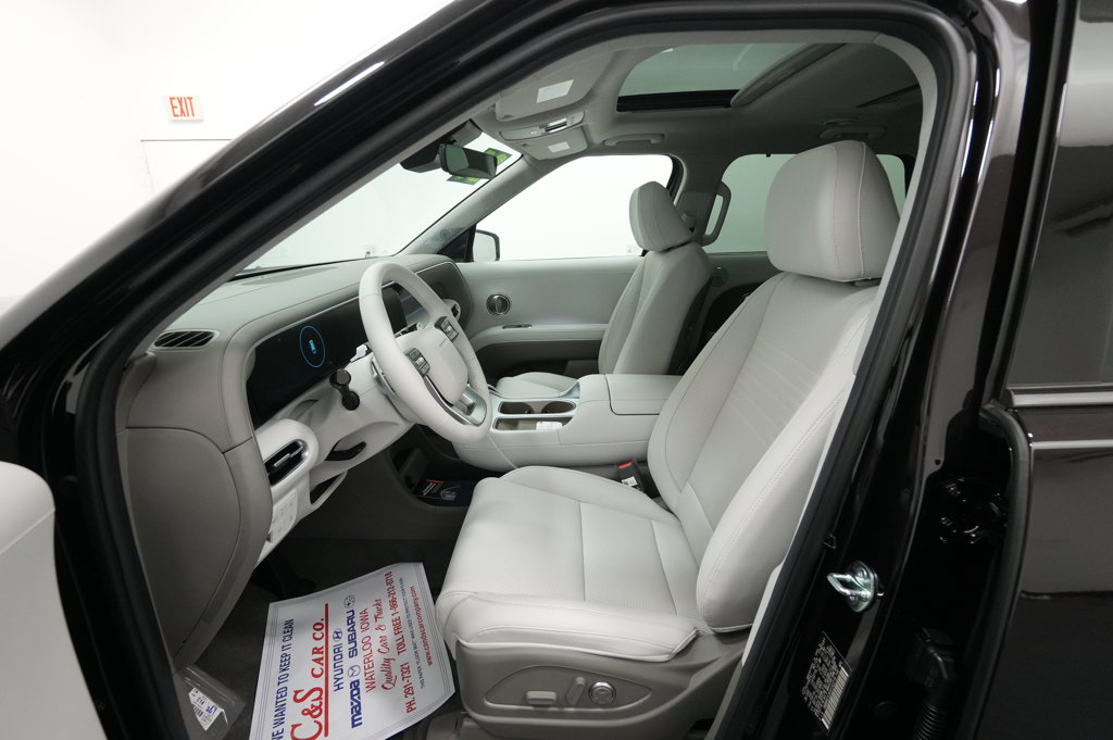 2027 Hyundai Palisade