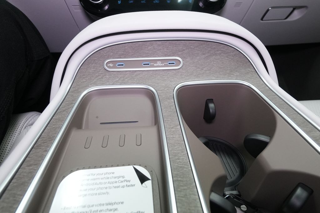 2027 Hyundai Palisade