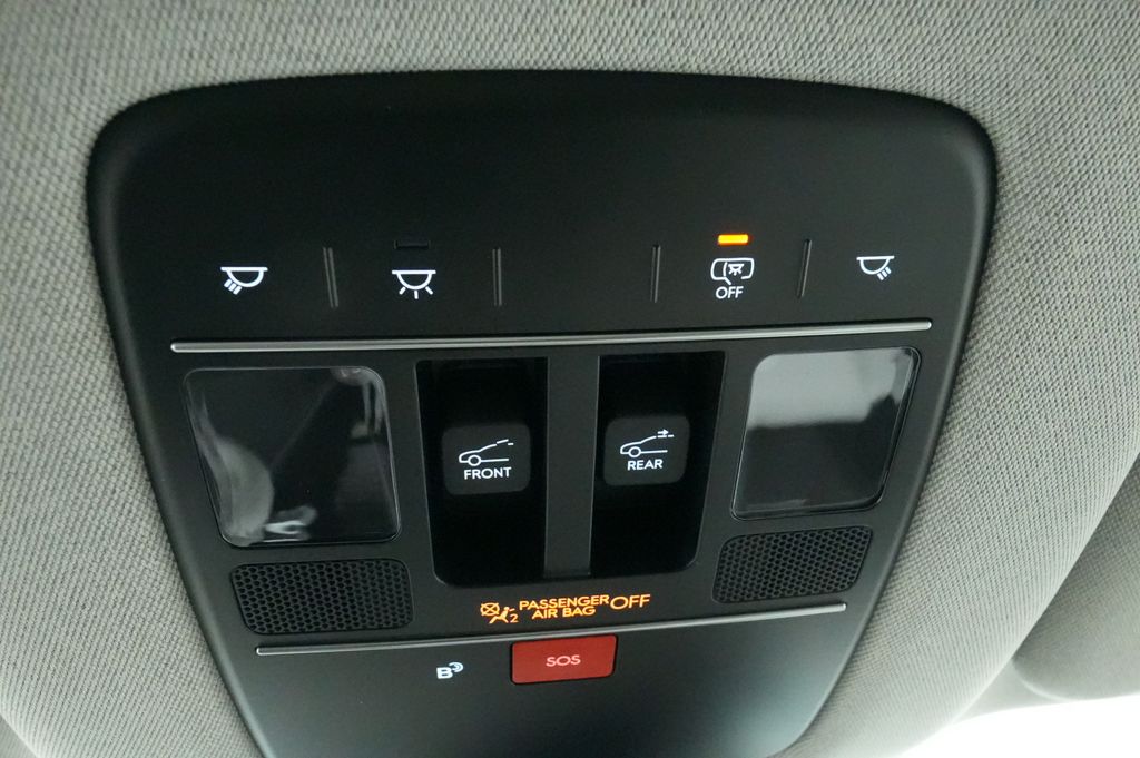 2027 Hyundai Palisade