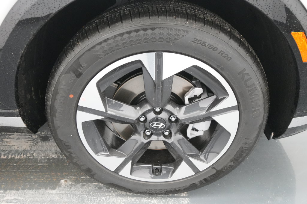 2027 Hyundai Palisade