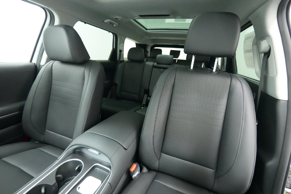 2027 Hyundai Palisade