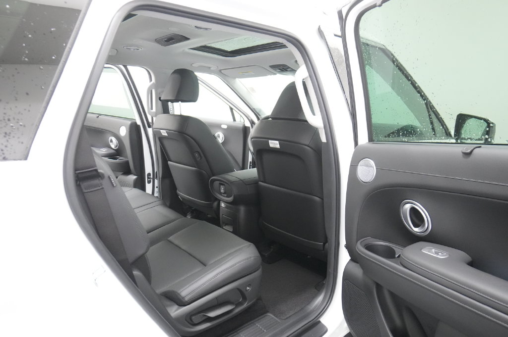 2027 Hyundai Palisade