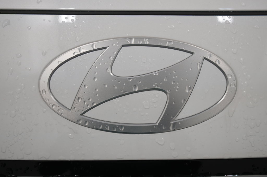 2027 Hyundai Palisade