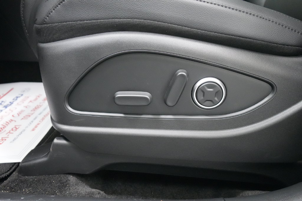 2027 Hyundai Palisade