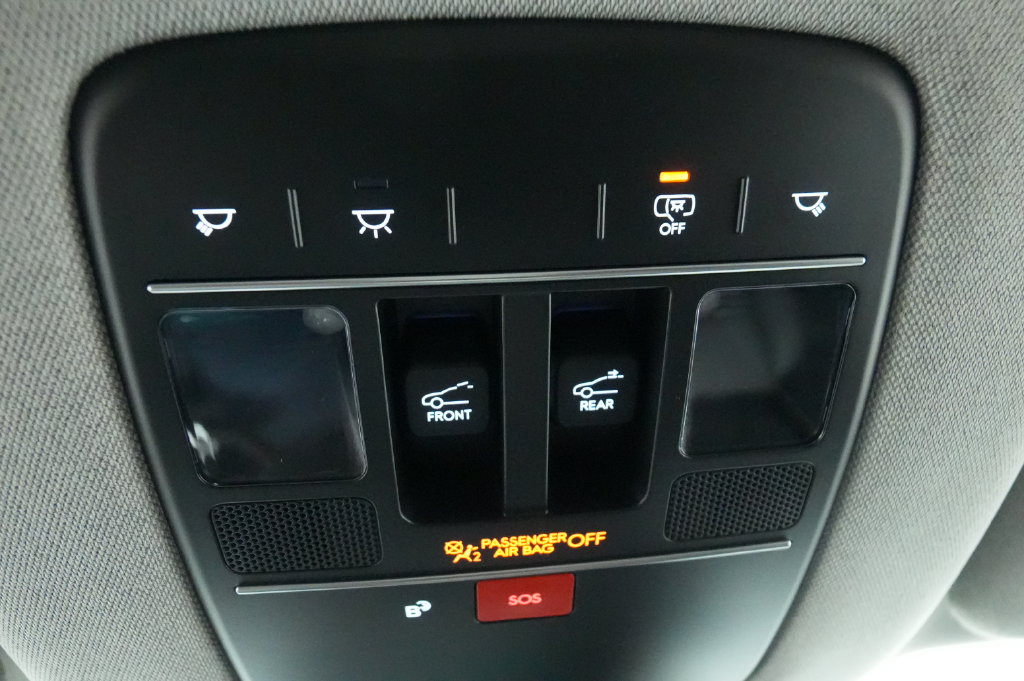 2027 Hyundai Palisade