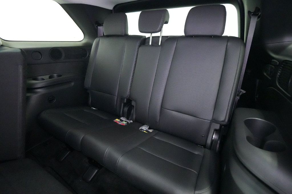 2027 Hyundai Palisade