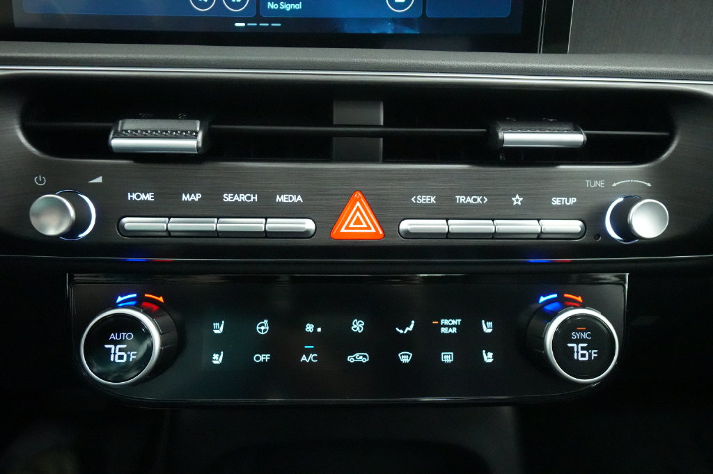 2027 Hyundai Palisade