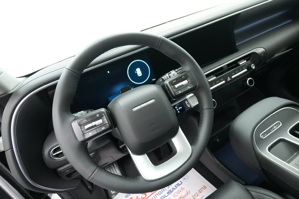 2027 Hyundai Palisade