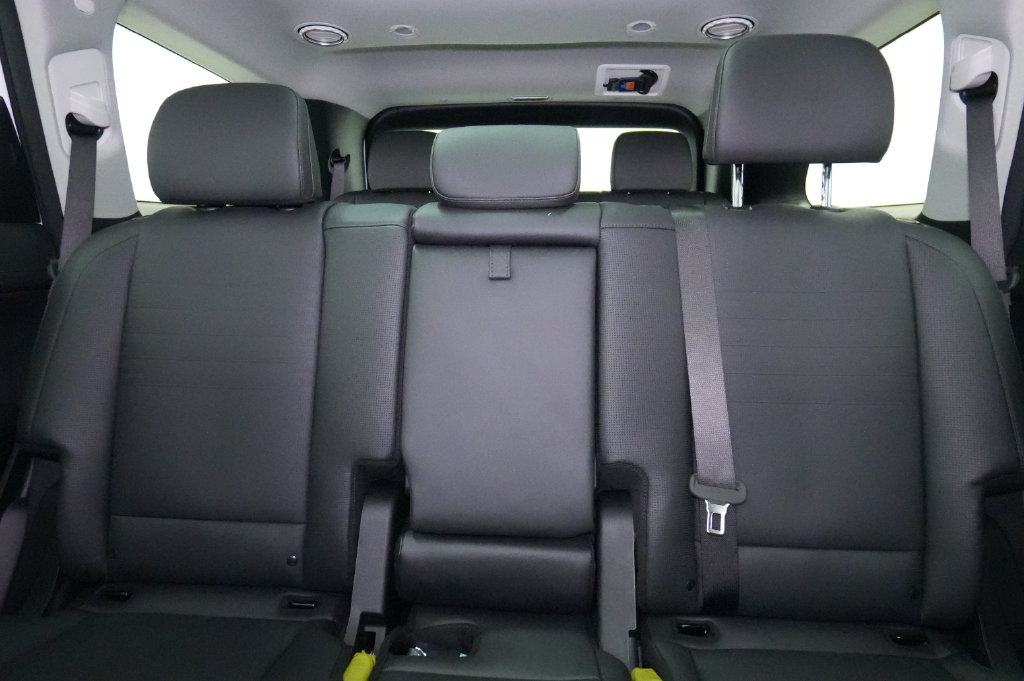 2027 Hyundai Palisade