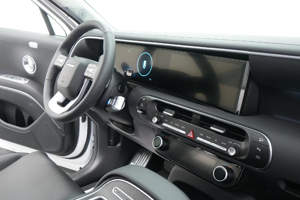 2027 Hyundai Palisade