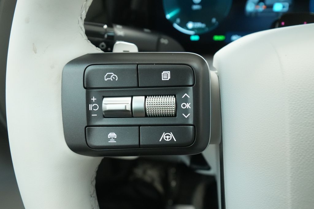 2026 Hyundai Palisade Hybrid