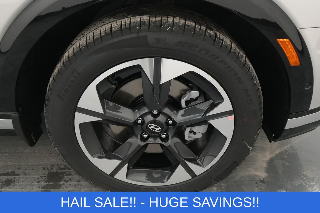 2026 Hyundai Palisade Hybrid