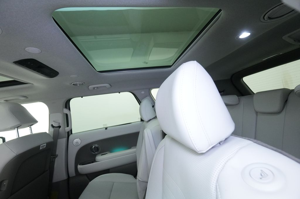 2026 Hyundai Palisade Hybrid