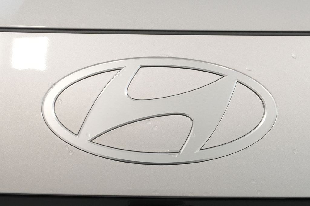 2026 Hyundai Palisade Hybrid