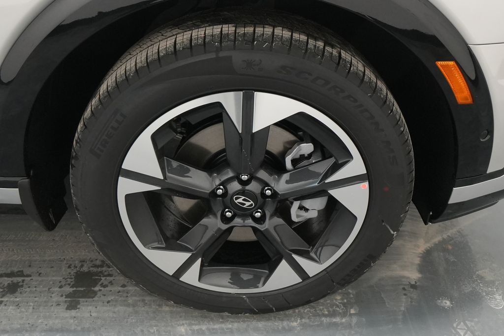 2026 Hyundai Palisade Hybrid