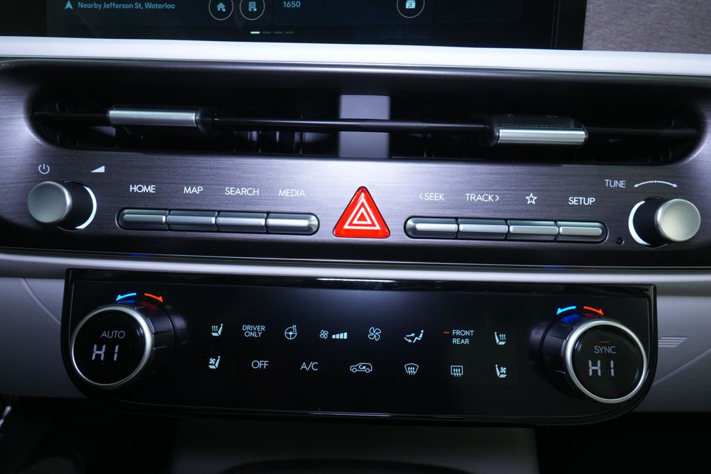 2026 Hyundai Palisade Hybrid