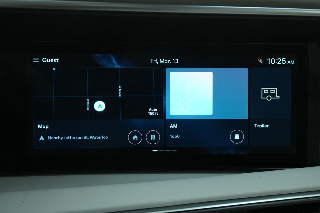 2026 Hyundai Palisade Hybrid