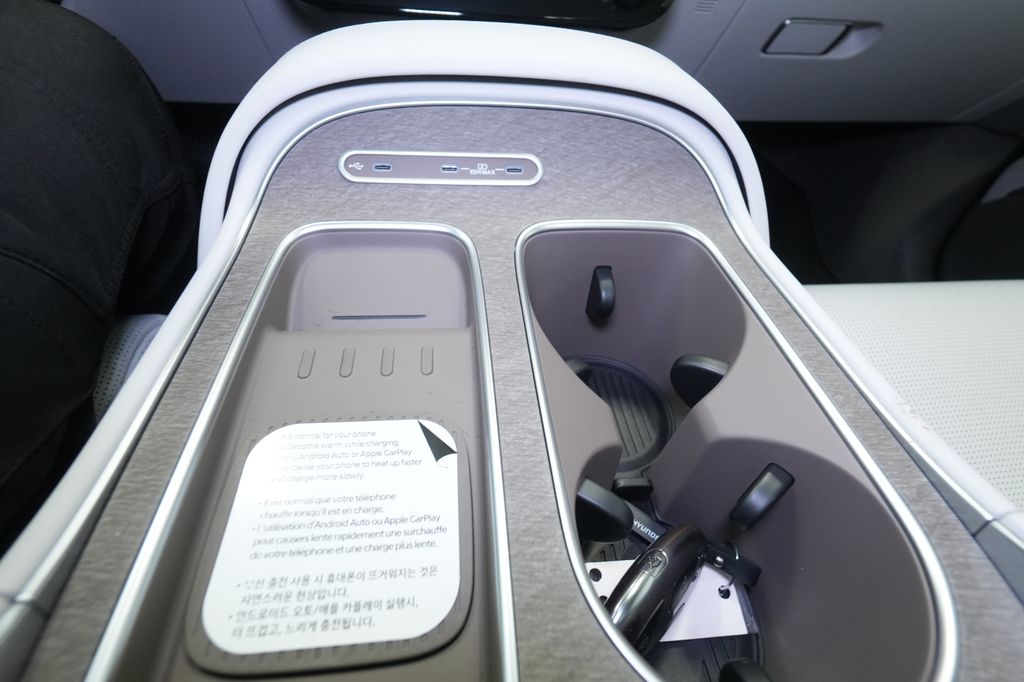 2026 Hyundai Palisade Hybrid