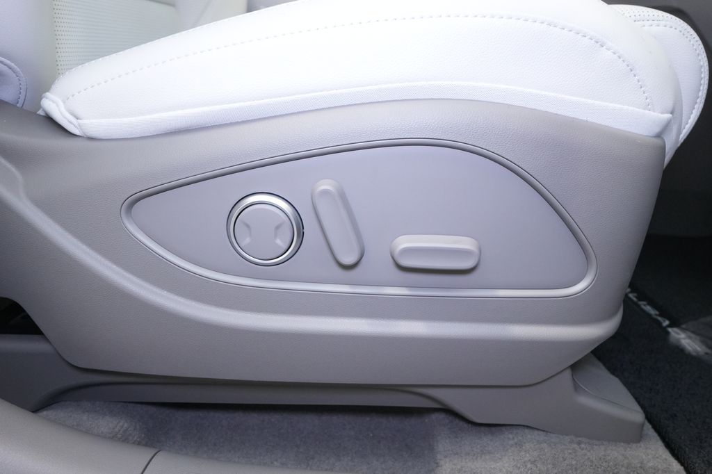 2026 Hyundai Palisade Hybrid