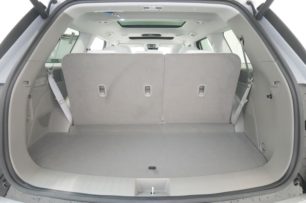 2026 Hyundai Palisade Hybrid