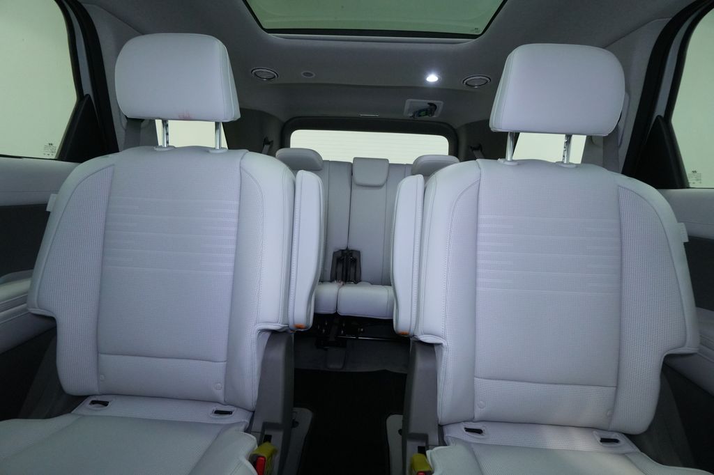 2026 Hyundai Palisade Hybrid