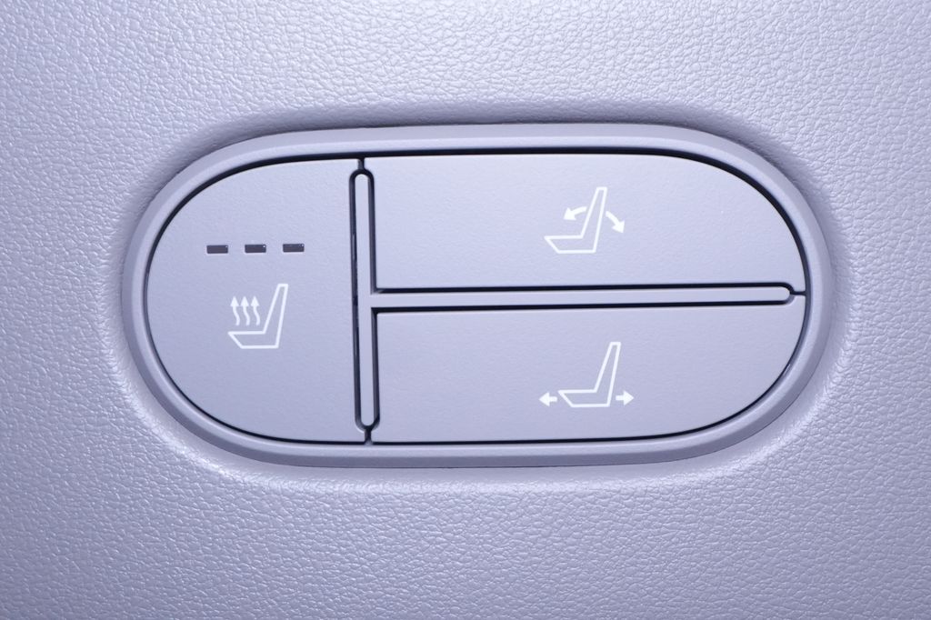 2026 Hyundai Palisade Hybrid