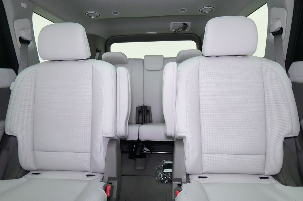 2026 Hyundai Palisade Hybrid