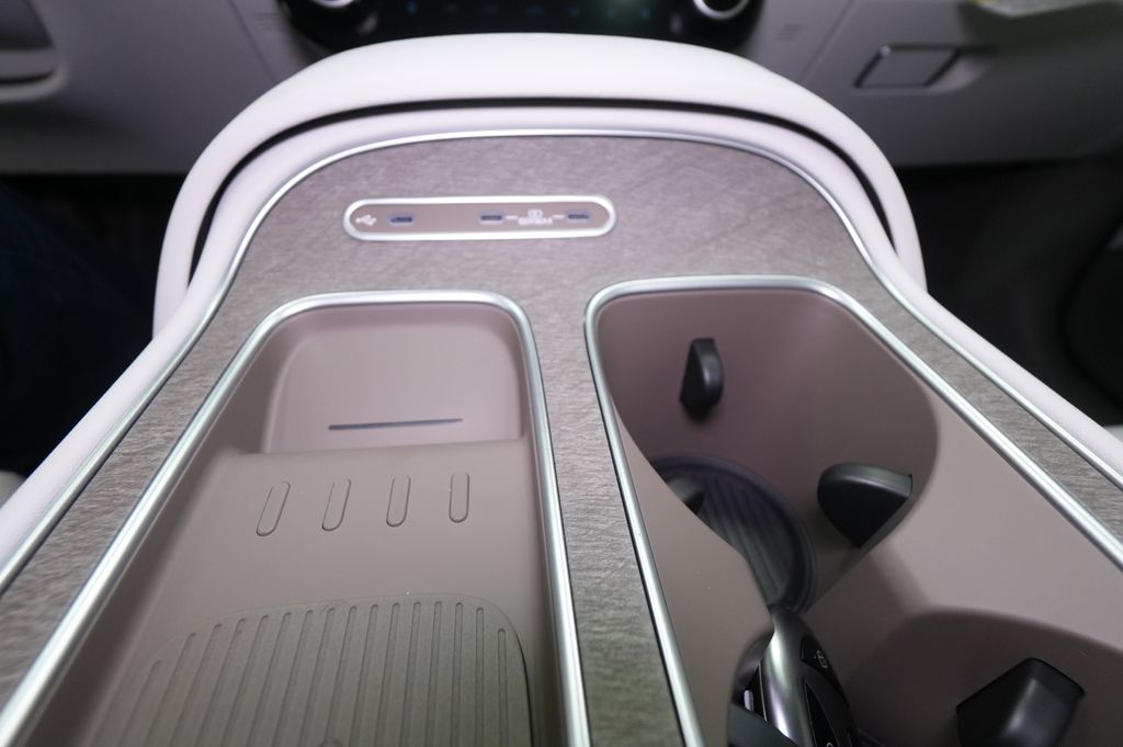 2026 Hyundai Palisade Hybrid