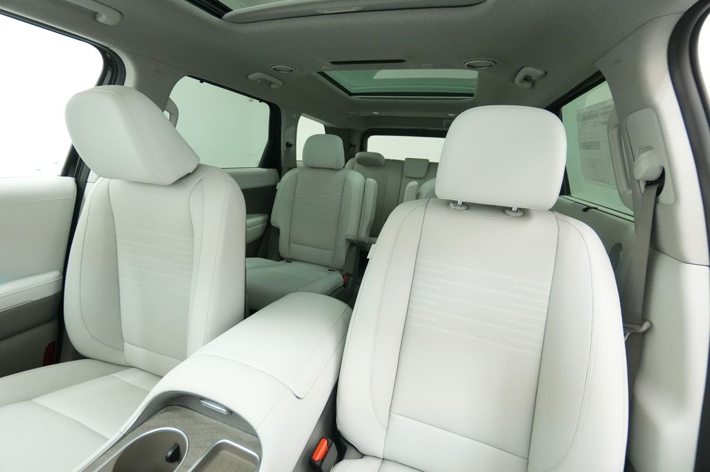 2026 Hyundai Palisade Hybrid