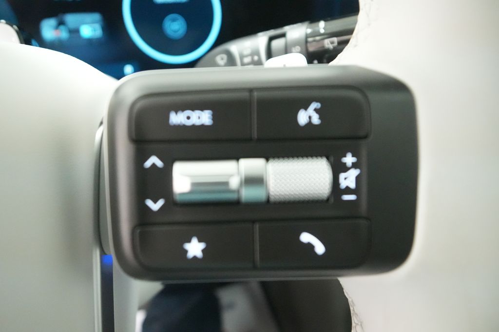 2026 Hyundai Palisade Hybrid