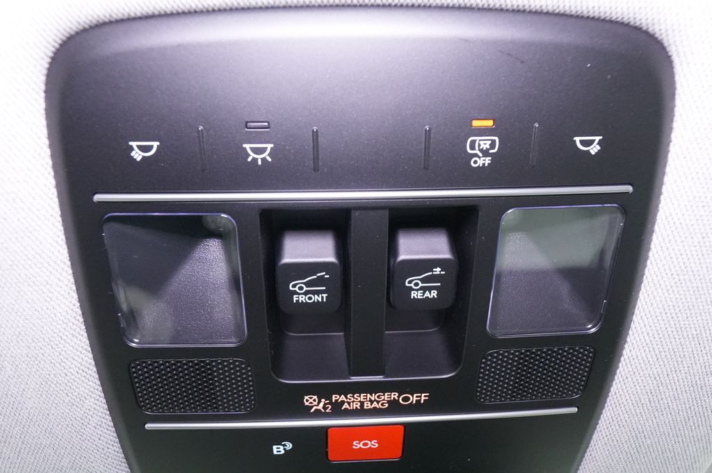 2026 Hyundai Palisade Hybrid