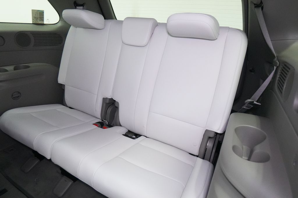 2026 Hyundai Palisade Hybrid