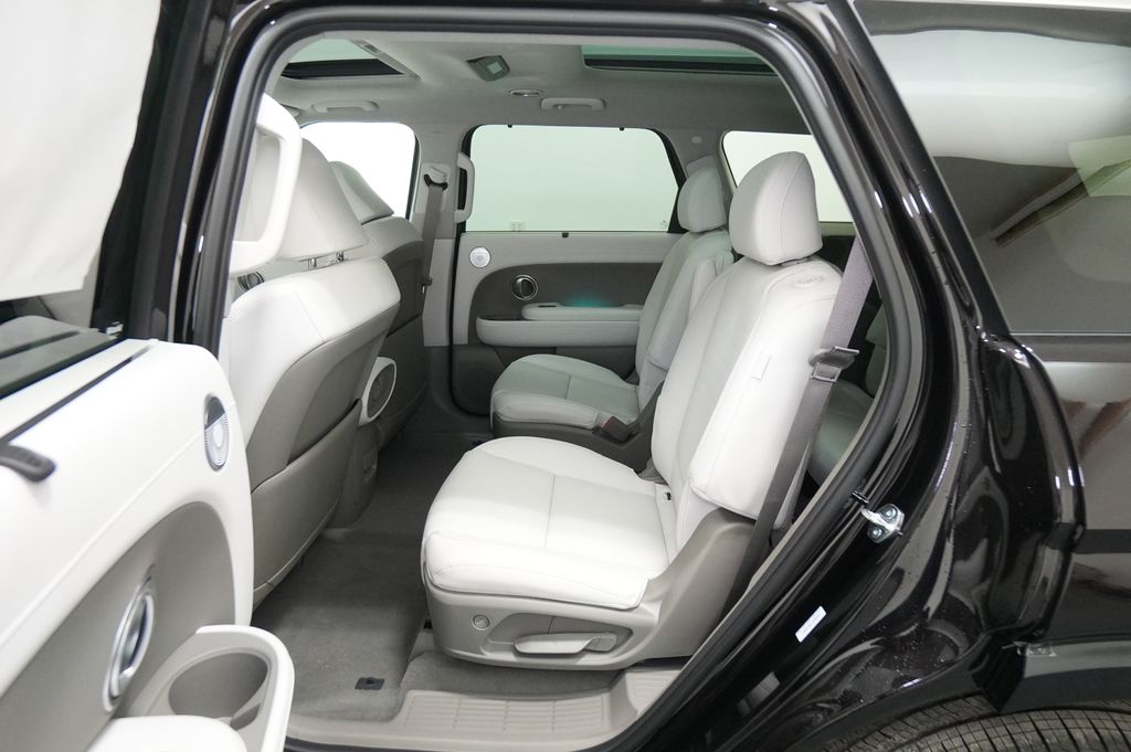 2026 Hyundai Palisade Hybrid