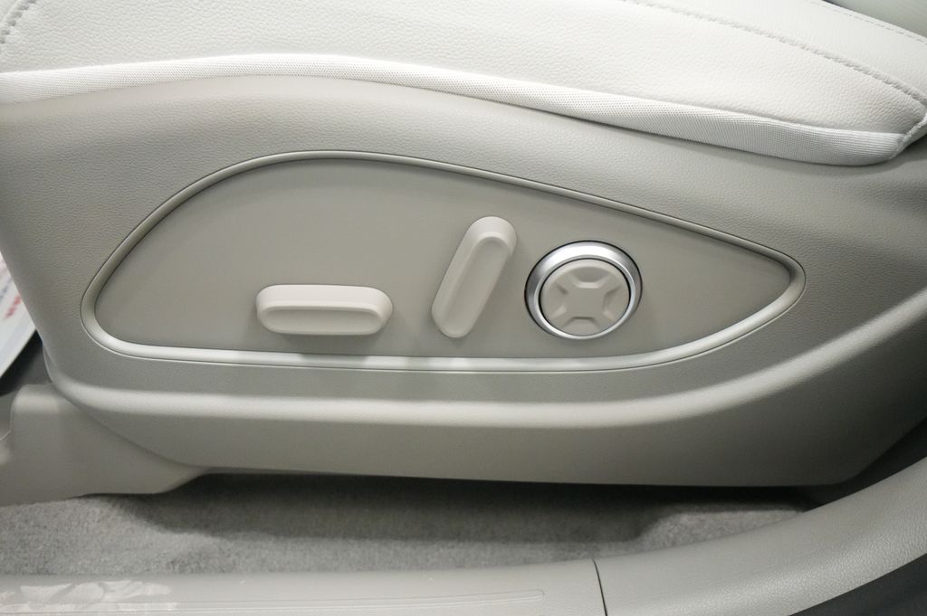 2026 Hyundai Palisade Hybrid