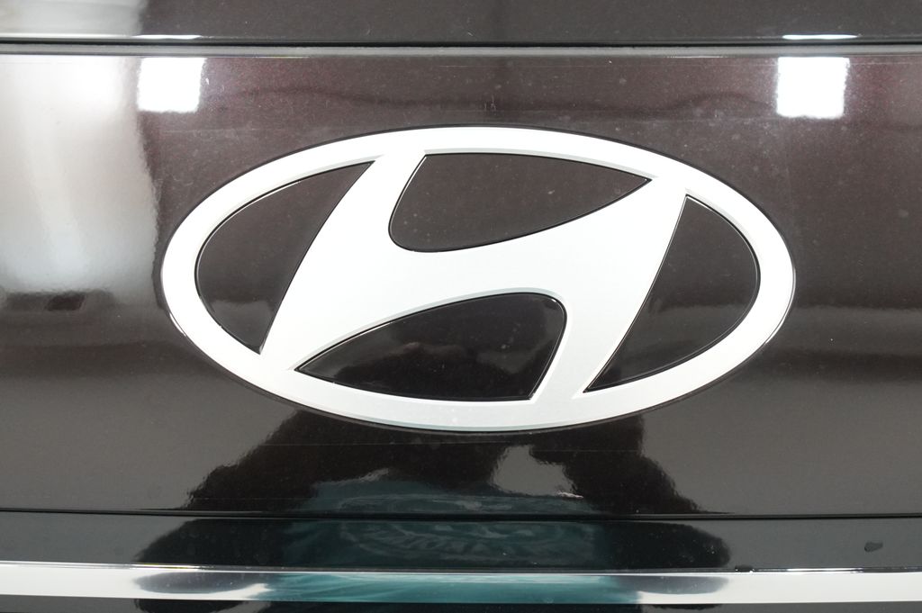 2026 Hyundai Palisade Hybrid