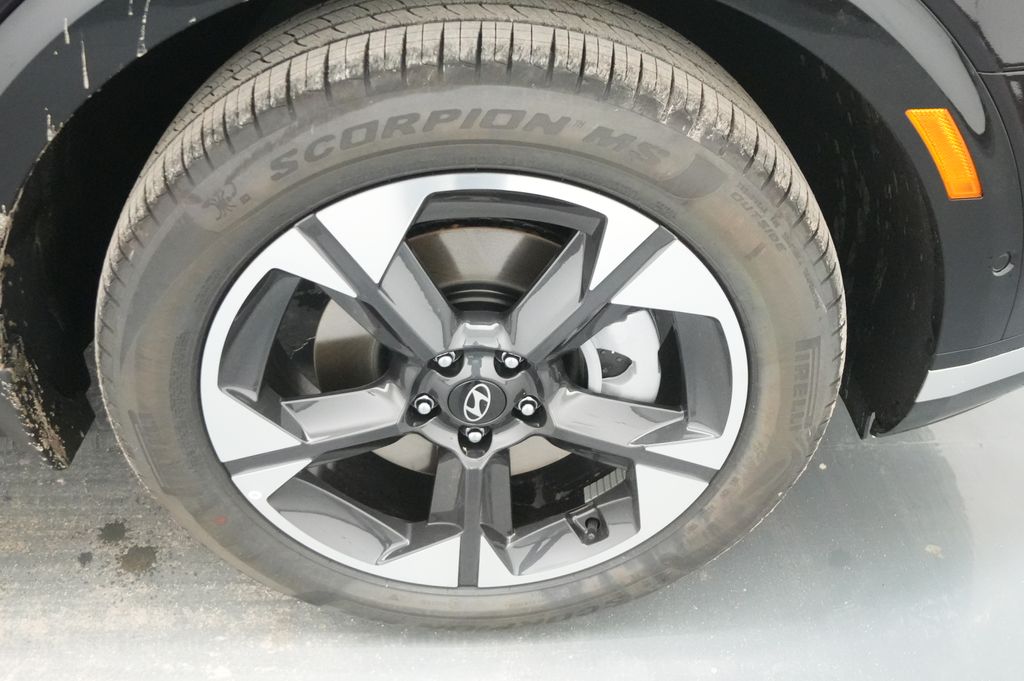 2026 Hyundai Palisade Hybrid