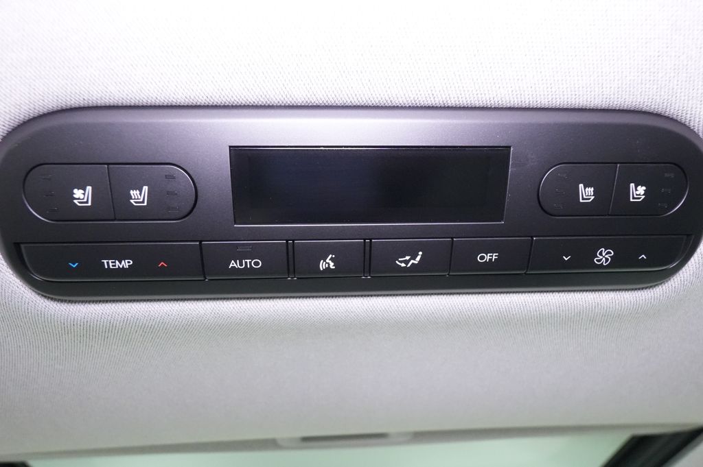 2026 Hyundai Palisade Hybrid