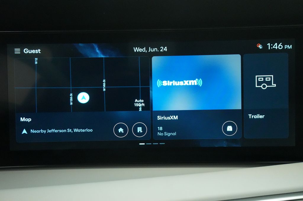 2026 Hyundai Palisade Hybrid
