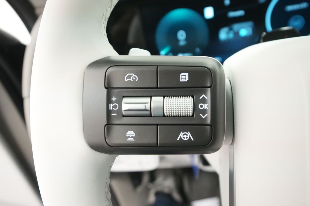2026 Hyundai Palisade Hybrid